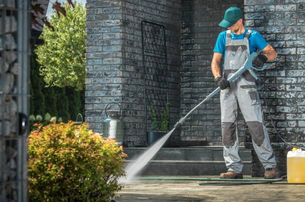 Boat and Dock Cleaning in Mchenry, IL