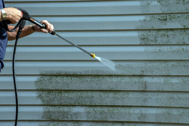Best Fence Cleaning  in Mchenry, IL