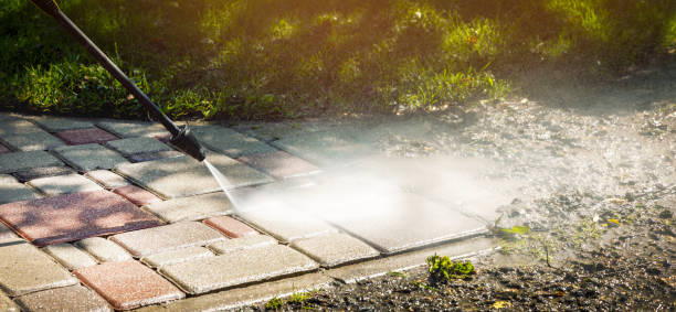 Best Restaurant Pressure Washing  in Mchenry, IL